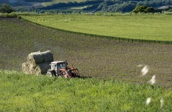 Agricoltura - Author: pasqualefiorillo / photo on flickr