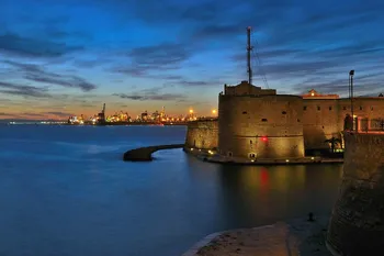 Taranto - Author: gaetano777 / photo on flickr