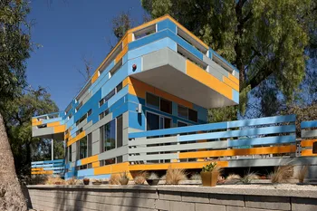 Jeremy Levine Design