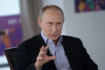 Summit di Taormina - riportare la Russia nel G8