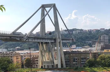 Ponte Genova - dal CdM misure speciali per imprese e cittadini