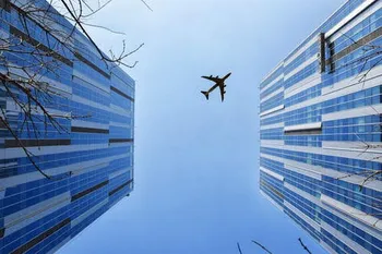 Horizon 2020 Sesar