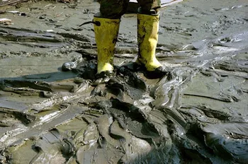 Rischio idrogeologico