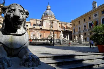 Gara da 27 milioni nel settore depurazione a Palermo