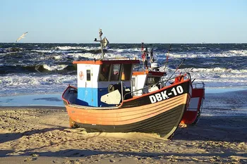 Pesca - Photo credit: Foto di joakant da Pixabay