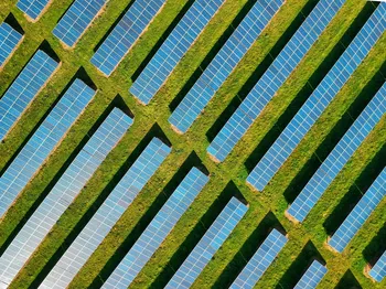 Energia solare - Foto di Red Zeppelin da Pexels