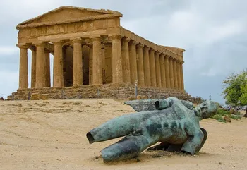 Il bando di Fondazione Con il Sud e CDP per gli ecosistemi culturali del Mezzogiorno  