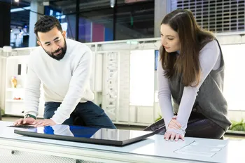 Launch of the Consultation on the European Strategy for Startups and Scaleups
