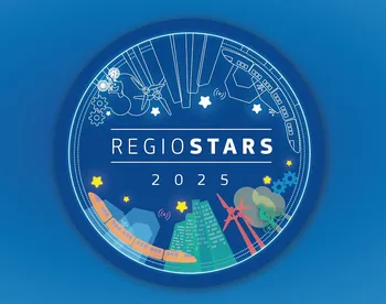 Cohesion Policy: how to participate in REGIOSTARS Awards 2025