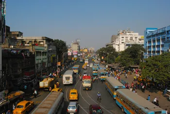 ADB Approves $200 Million Loan to Enhance Urban Services in Kolkata, India