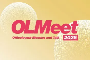 A Milano torna OLMeet | Officelayout Meeting and Talk