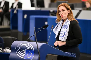 The EP looks to the future of Horizon Europe and the new FP10: interview with MEP Elena Donazzan