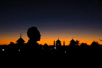 Asmara, Eritrea - Photo by mulugeta wolde on unsplash