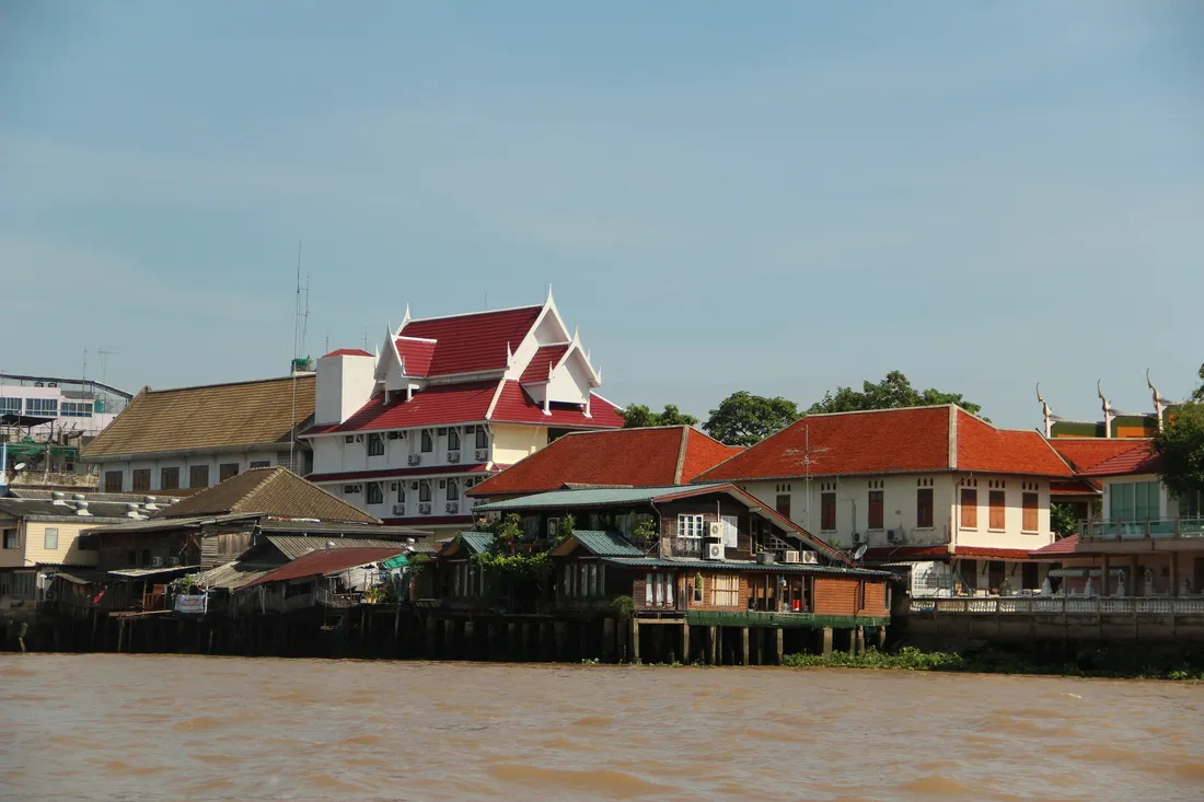 Thailand's first blue loan for sustainable aquaculture launched by ADB and Thai Union