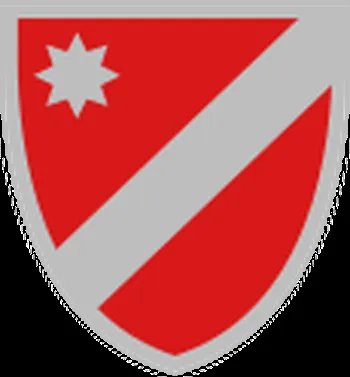 Stemma Regione Molise - Immagine di Flanker