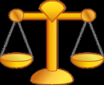 Balance - immagine di Πrate