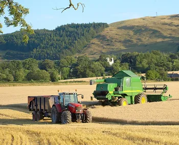 Politica Agricola Comune - l'ombra della Brexit sui negoziati PAC post 2020