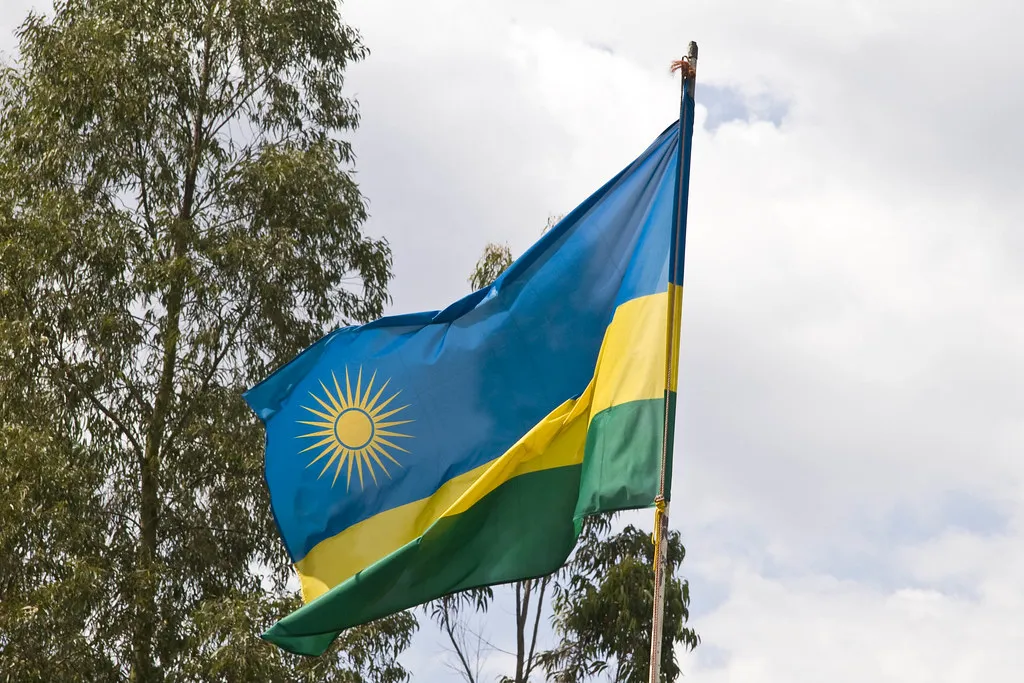 Rwanda - tender for supply of university equipment