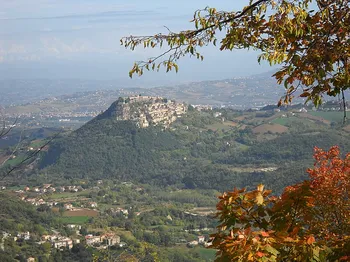 Crisi industriale - Accordo Programma per Val Vibrata-Valle del Tronto