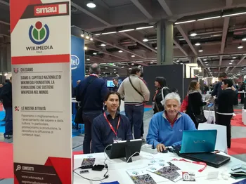 SMAU Padova 2018 - innovazione e tecnologia per imprese e PA