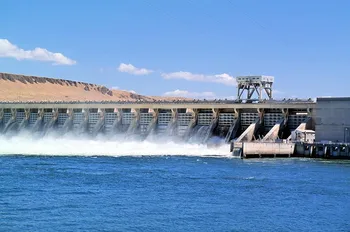 Sri Lanka - procurement of hydroelectric plant