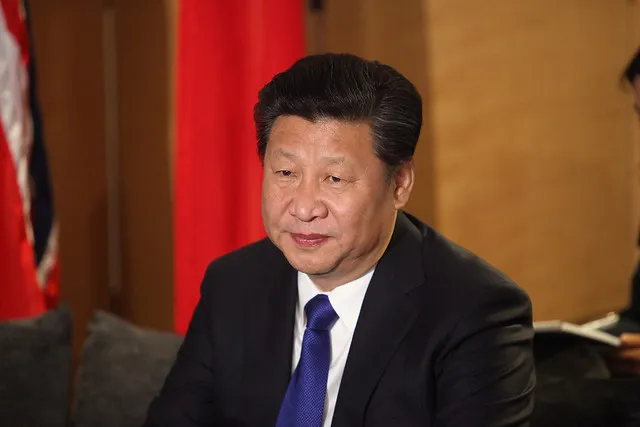 Italia-Cina: con Xi Jinping la Via della Seta arriva a Roma