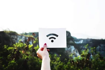 Piazza Wifi Italia – via alla gara per manutenzione reti