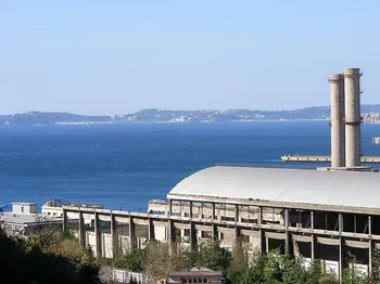 Campania: gara da 20 milioni per la bonifica di terreni da amianto