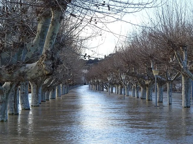 Dissesto idrogeologico: 25 milioni per la sicurezza dei fiumi