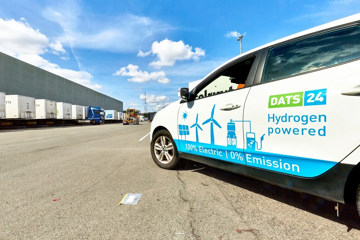 La call Clean Hydrogen Partnership e gli altri bandi europei per l’idrogeno