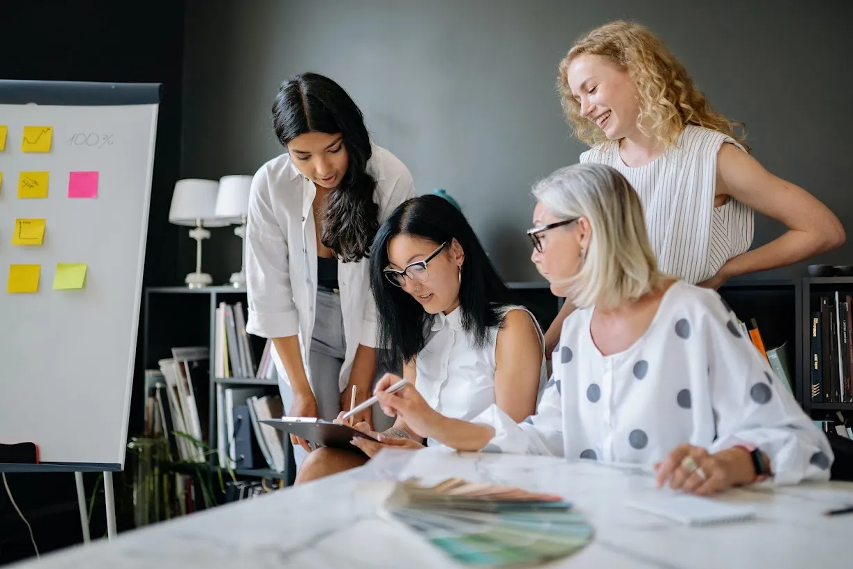 I bandi per le donne imprenditrici e l’inclusività femminile