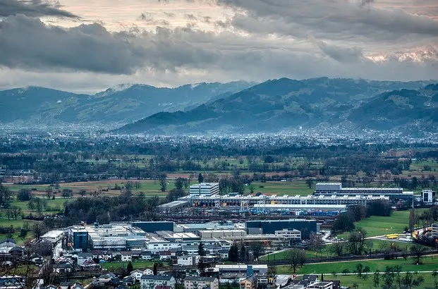 Al via il nuovo bando per l'area di crisi Val Vibrata - Valle del Tronto Piceno