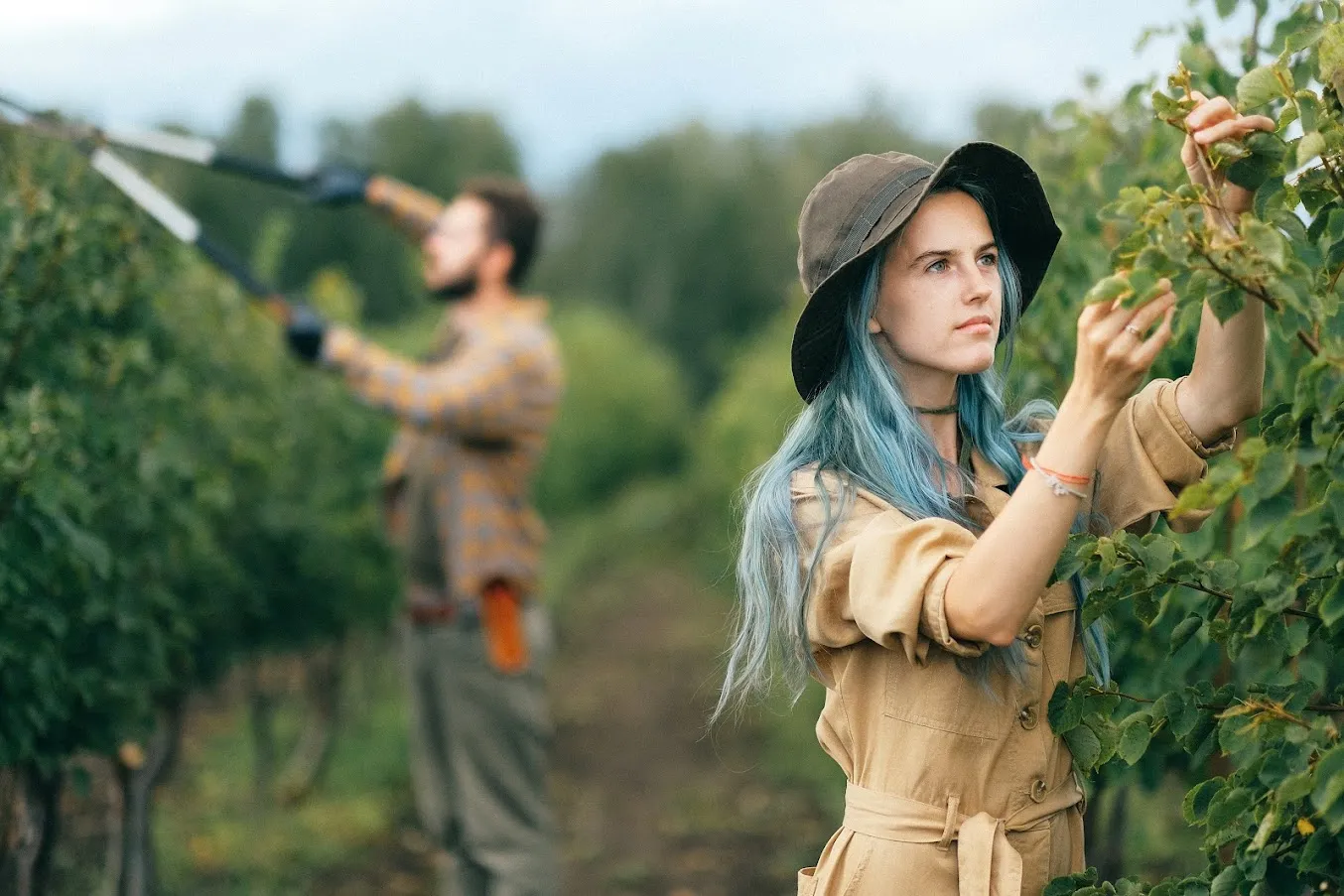 Generazione Terra: ripartono i finanziamenti per giovani agricoltori