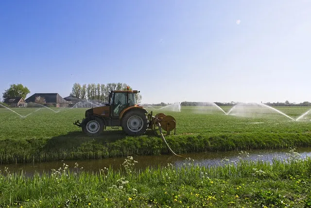 Agricoltura: nuova proroga per domanda unica PAC e misure a superficie