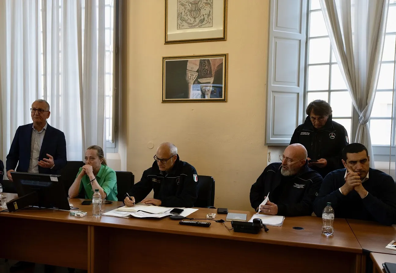 In vigore la legge di conversione del DL Alluvione