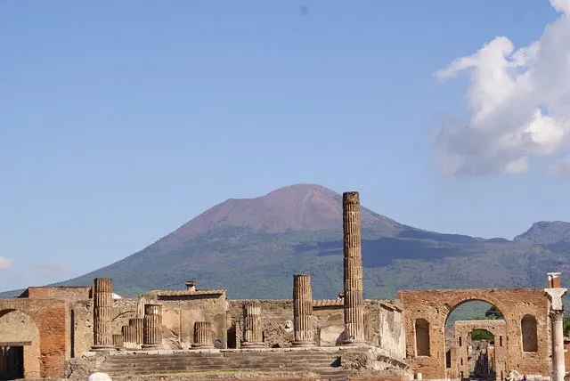 Due gare per riqualificare le aree verdi e realizzare orti didattici a Pompei