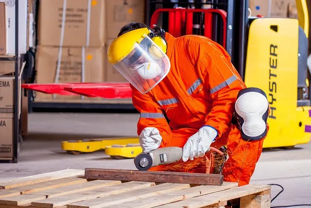 Finanziamenti agevolati: Nuovo plafond MCC per la sicurezza sul lavoro 