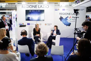 ForumPA 2024, le opportunità del Programma Regionale FESR Lazio 2021-2027 per promuovere la competitività delle imprese