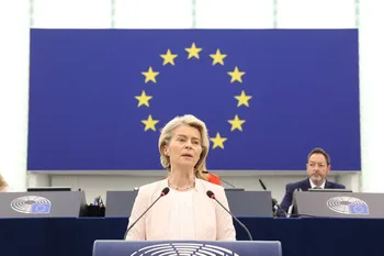 Clean Industrial Deal and Competitiveness Fund the new Priorities of von der Leyen