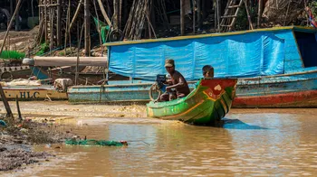 ADB approves $93.6m to improve rural WASH in Cambodia