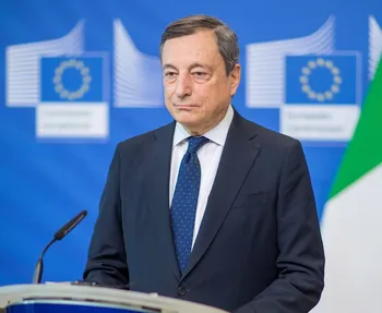 The Draghi Competitiveness Report: Supporting Innovation and Reforms