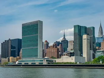 UNGA79: Adoption of the Pact for the Future