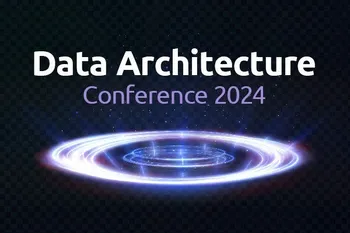 Data Architecture Conference: l’evento il 15 ottobre a Milano