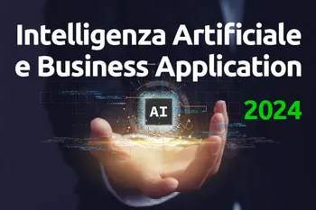 Intelligenza Artificiale e Business Application: appuntamento a Milano con l'evento di Soiel International