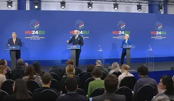 Budapest Declaration: EU Leaders Emphasize Unity and Strategic Investments