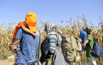 Fondi europei: via al bando FAMI sulla migrazione irregolare