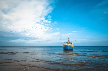 DDL Mare: cassa integrazione e sgravi contributivi per lavoratori della pesca