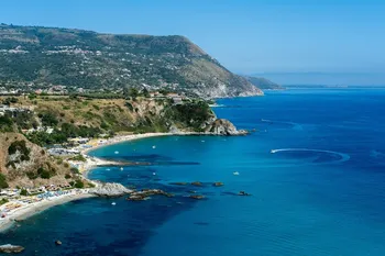 Calabria: in arrivo 50 milioni per PMI del settore turistico