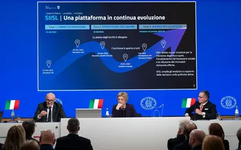 Lavoro, aperta la piattaforma SIISL per cittadini e imprese