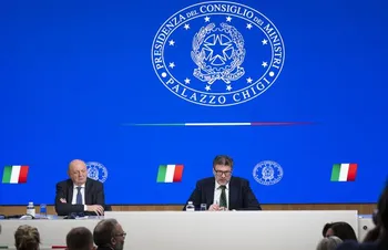 CdM, via libera a decreto bollette e legge delega sul nucleare 